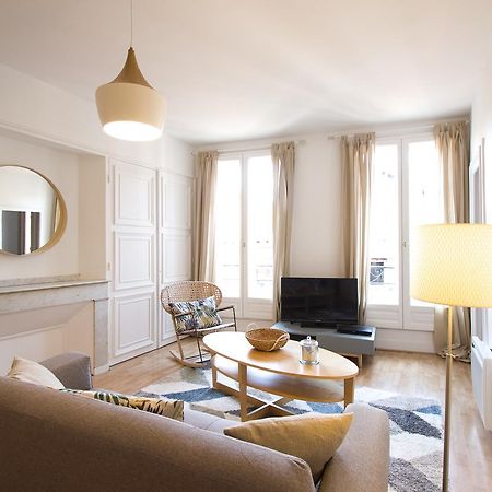 Le Poete By Cocoonr Apartment ตูลูส ภายนอก รูปภาพ