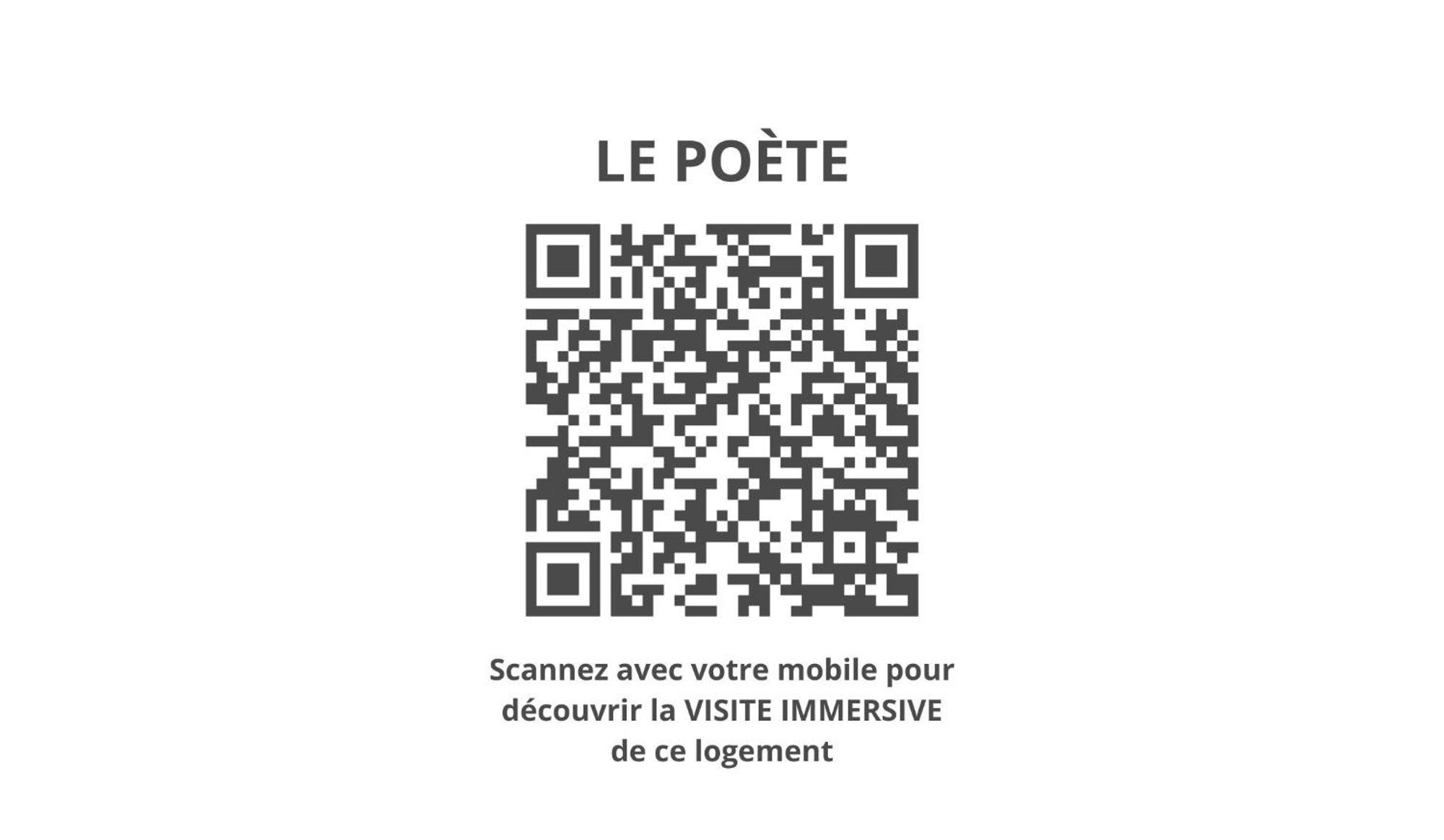 Le Poete By Cocoonr Apartment ตูลูส ภายนอก รูปภาพ