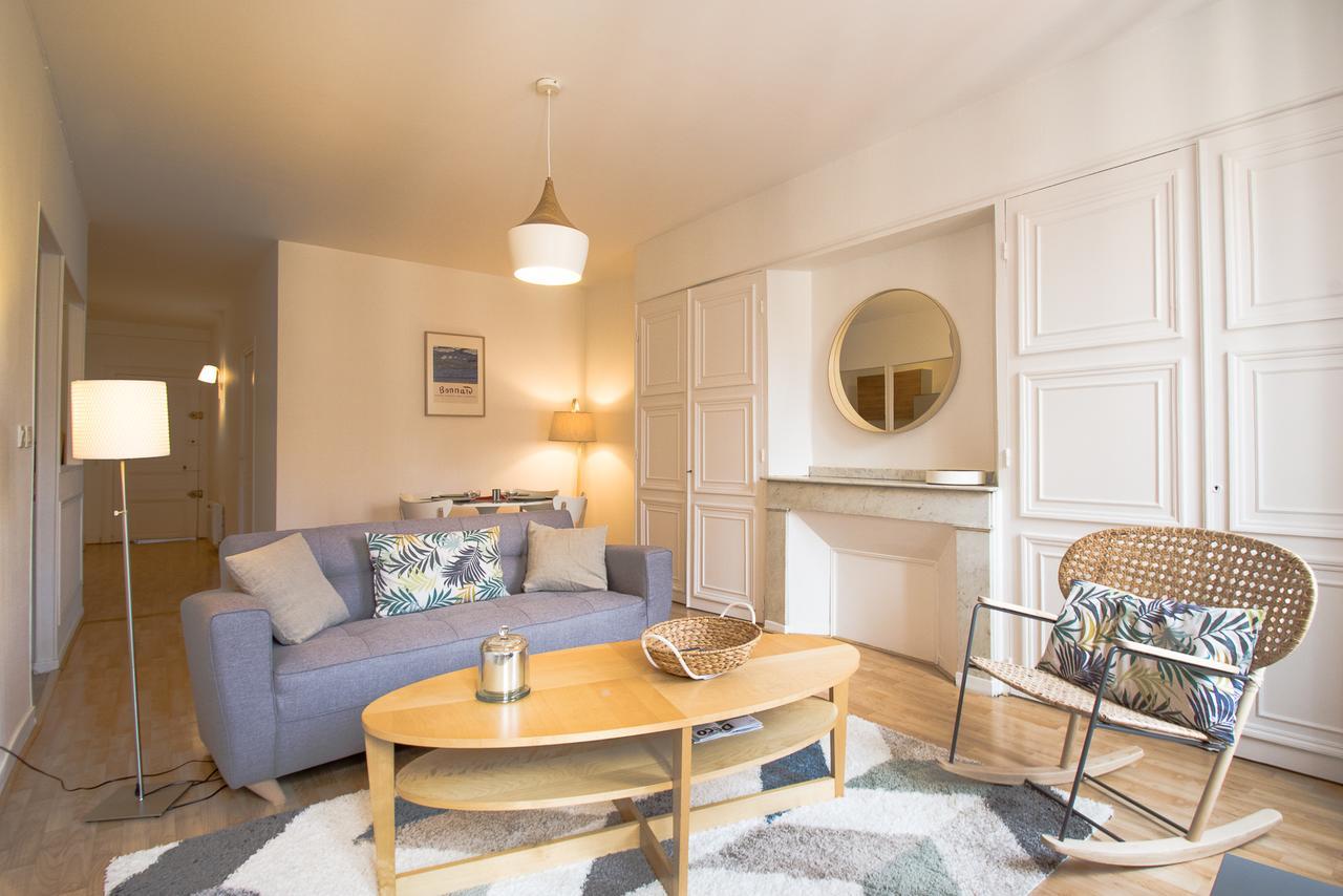 Le Poete By Cocoonr Apartment ตูลูส ภายนอก รูปภาพ
