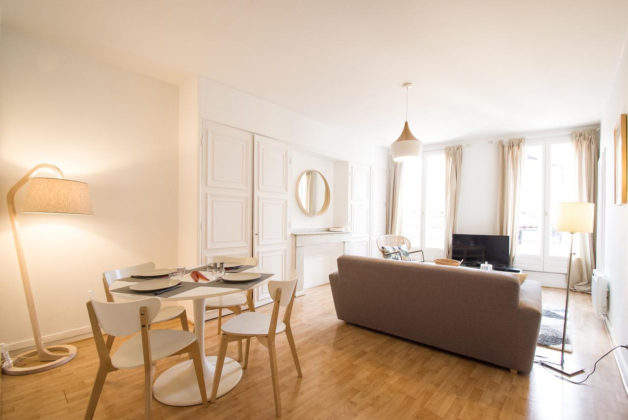 Le Poete By Cocoonr Apartment ตูลูส ภายนอก รูปภาพ