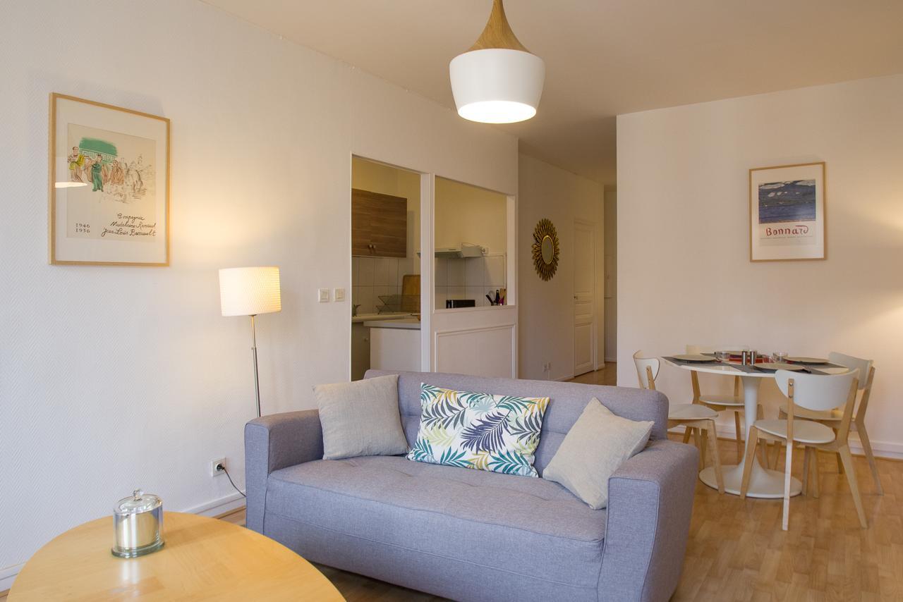 Le Poete By Cocoonr Apartment ตูลูส ภายนอก รูปภาพ