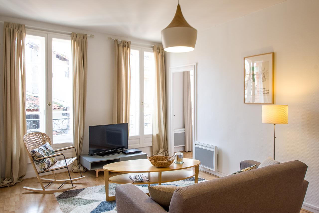 Le Poete By Cocoonr Apartment ตูลูส ภายนอก รูปภาพ