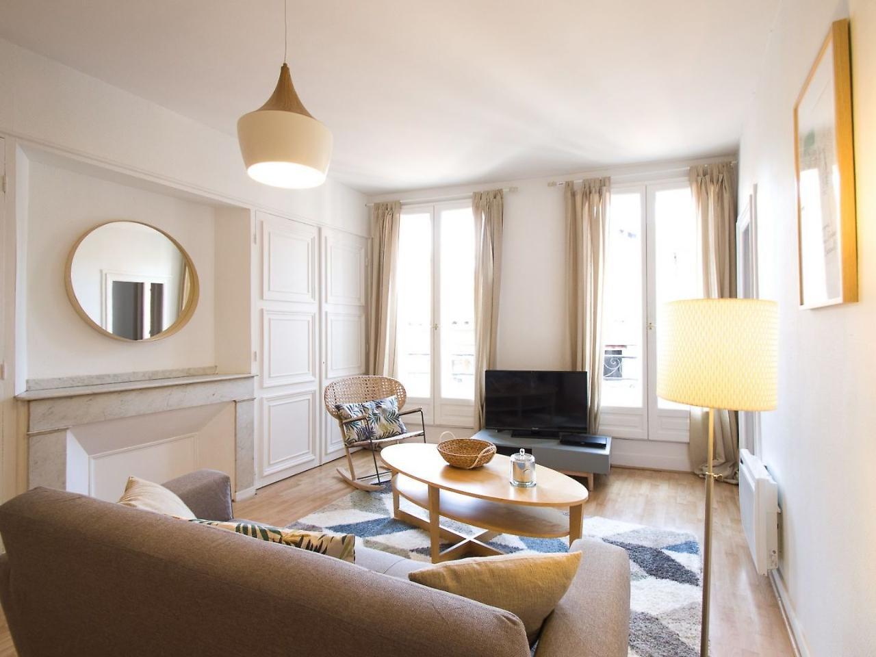 Le Poete By Cocoonr Apartment ตูลูส ภายนอก รูปภาพ