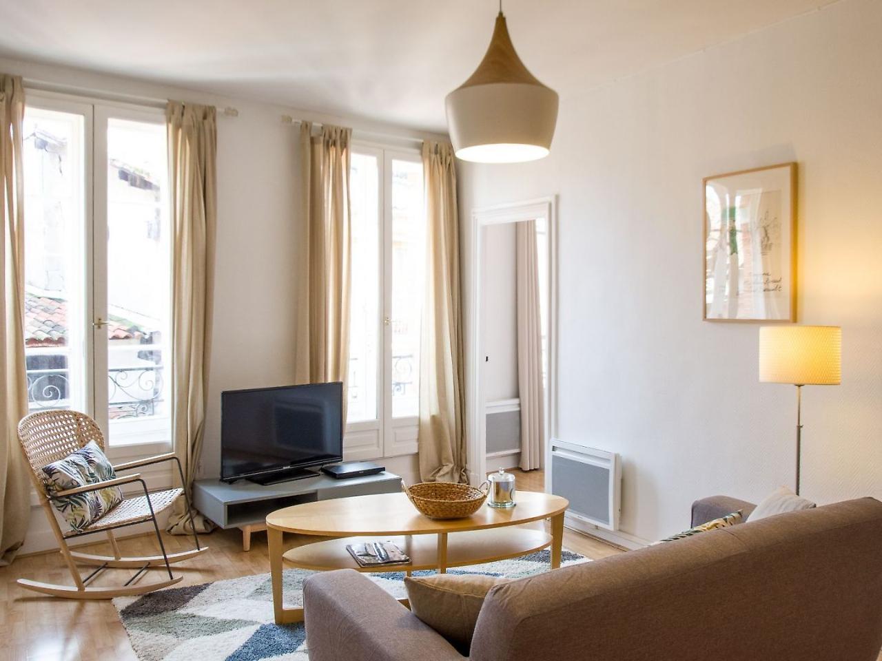 Le Poete By Cocoonr Apartment ตูลูส ภายนอก รูปภาพ