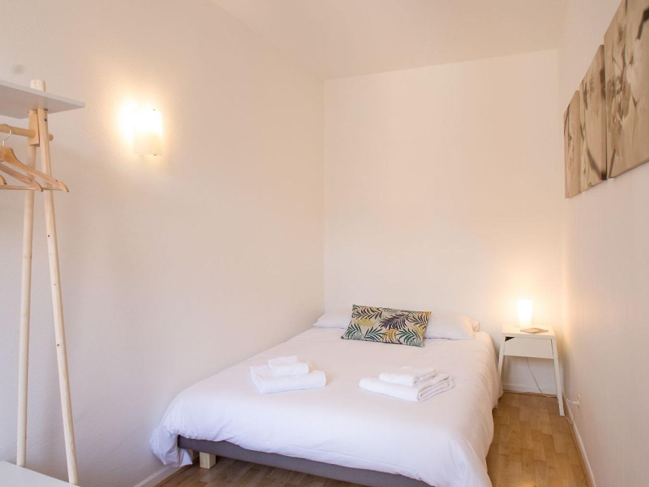 Le Poete By Cocoonr Apartment ตูลูส ภายนอก รูปภาพ